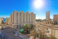 La Linea 3B, Apartmány - Calpe