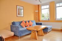 Haus Windrose - Ferienwohnung Norderney