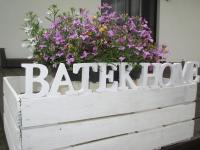 Batek Home - Chambres d’hôtes