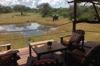 South Okavango - Omogolo Hideaways - B&B Rammu
