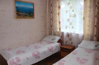 Zweibettzimmer