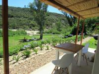 Riversong Cottages - Bed and Breakfast