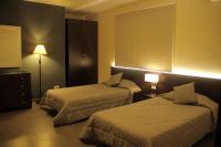 Suite Dúplex