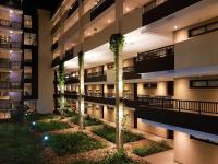 Zimbali Suites 507 - B&B