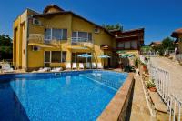 Iskar Villas - B&B Kranevo