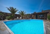 Villa Melydia - B&B Koundouros
