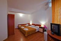 Triple Room with Terrace