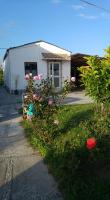Villetta Scolacium - Ferienwohnung