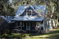 B&B Bundanoon - Cottage At 31 - Bed and Breakfast Bundanoon