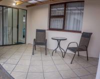 Lientjies Overnight - B&B George