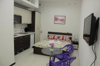 Apartment Andrea - B&B Ocrida