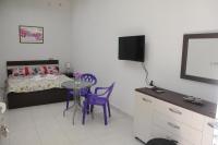 Apartment Andrea - B&B Ocrida