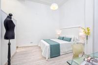 Two-Bedroom Apartment Plaza Uncibay 2