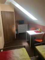 Twin Room with Shared Bathroom