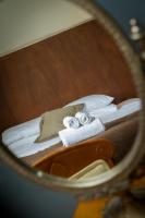 Habitación Doble Grande - 1 o 2 camas