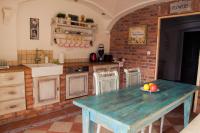 Maisonnette/Duplex Appartement (12 Volwassenen)