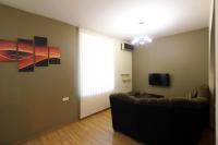 Studio with balcony on Sayat nova avenue - Ferienwohnung Jerewan