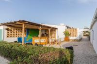 Barranco da Fonte - B&B Chabouco