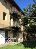 Penthouse Appartement