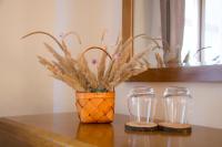 Doppelzimmer mit Balkon