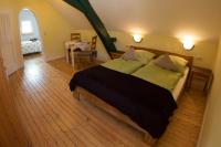 Deluxe Doppelzimmer
