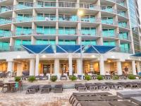 New Modern, Direct Oceanfront, Boardwalk, Views! - B&B Myrtle Beach