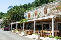 Pansion Mali Raj - B&B Goveđari