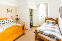 Habitación Doble con baño privado