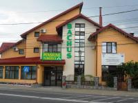 Pensiunea Bachus - B&B Piatra Neamţ