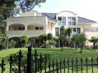 Park-Villen - B&B