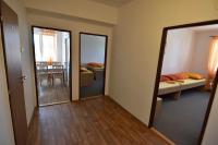 Appartement met 2 slaapkamers