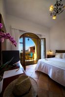 Suite met Uitzicht op Zee