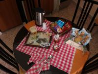 Sotto L'Arco - Bed and Breakfast Santo Stefano di Camastra