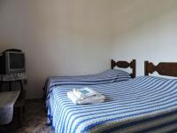 Chambre Triple avec Salle de Bains Privative