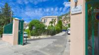 Residence les Lauriers - Ferienwohnung Nizza
