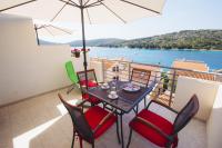 Appartement met Terras