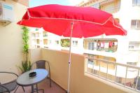 Aquario, Ferienwohnungen - Calpe