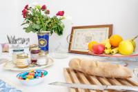 Double or Twin Room - Disability Access