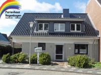 Ferienhaus Regenbogen - Ferienwohnung