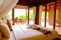 Villa con Piscina Privata 