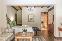 Queen Room with Pool View