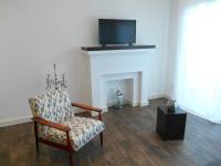 Z&D Apartment - B&B Pola