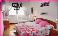Apartamento Paseo del Puerto - B&B Finisterre