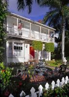 Sabal Palm House Bed and Breakfast - Chambres d’hôtes Lake Worth Beach