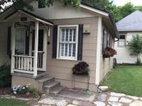 Cottage