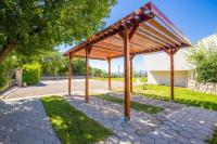 Villa Krasica - Private Tennis Court, Sauna & Jacuzzi - Chambres d’hôtes Krasica
