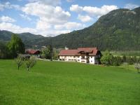 Ferienhaus Enzi - B&B Weissbriach