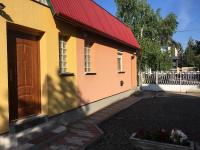 Manó Apartman - B&B