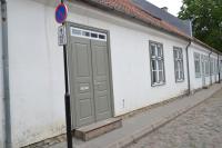 Arens rent Kohtu 2A Apartment - Ferienwohnung Arensburg