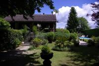 B&B Thury - vakantiewoning Thury - Bed and Breakfast Thury